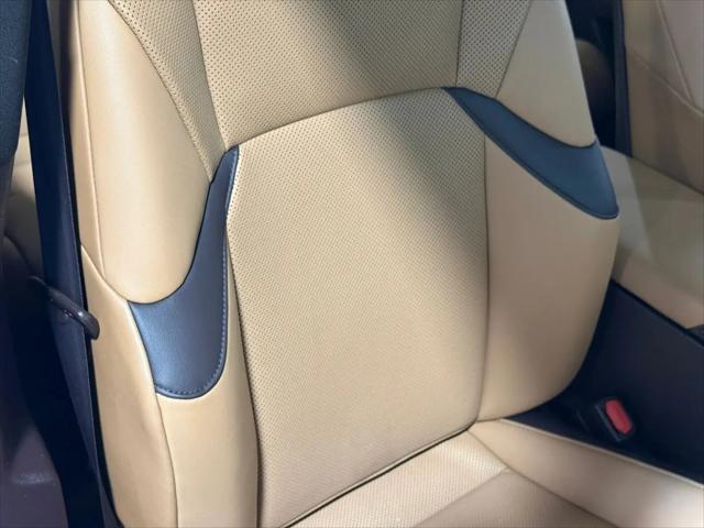 2020 Lexus ES 300h ES 300h
