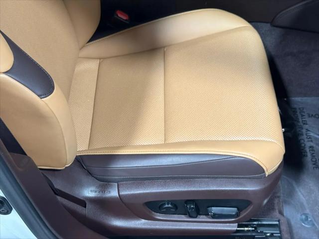 2020 Lexus ES 300h ES 300h