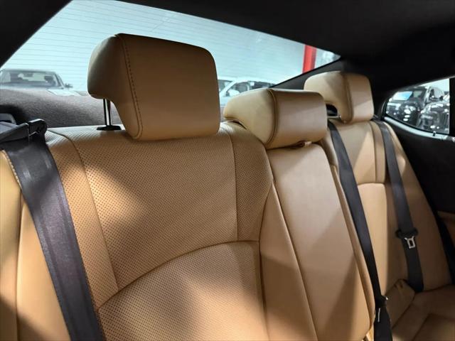 2020 Lexus ES 300h ES 300h