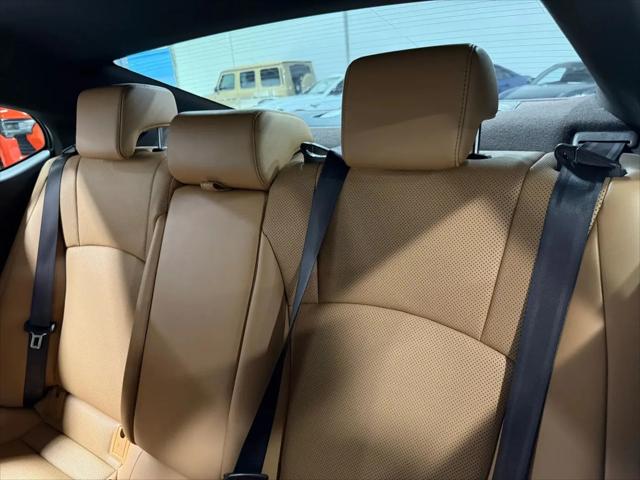 2020 Lexus ES 300h ES 300h