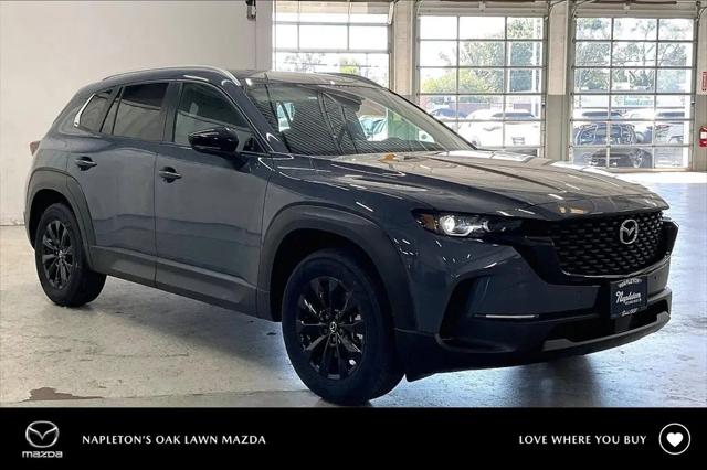 2026 Mazda CX-50 2.5 S Preferred for sale in Oak Lawn, IL