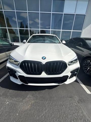 2022 BMW X6 xDrive40i for sale in Portland, OR