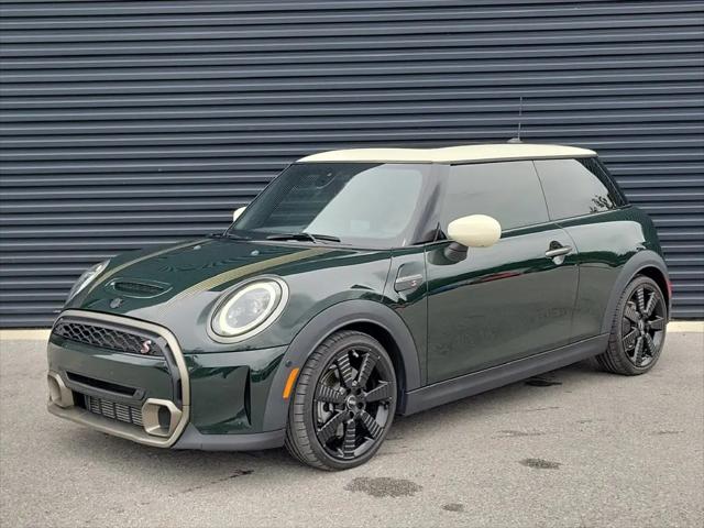 2023 MINI Hardtop Cooper S for sale in Clearwater, FL