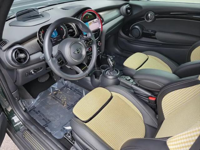2023 MINI Hardtop Cooper S