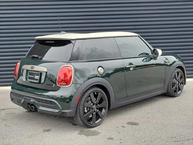 2023 MINI Hardtop Cooper S