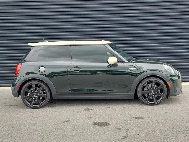 2023 MINI Hardtop Cooper S