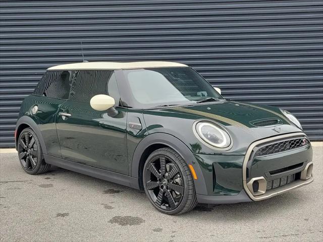 2023 MINI Hardtop Cooper S