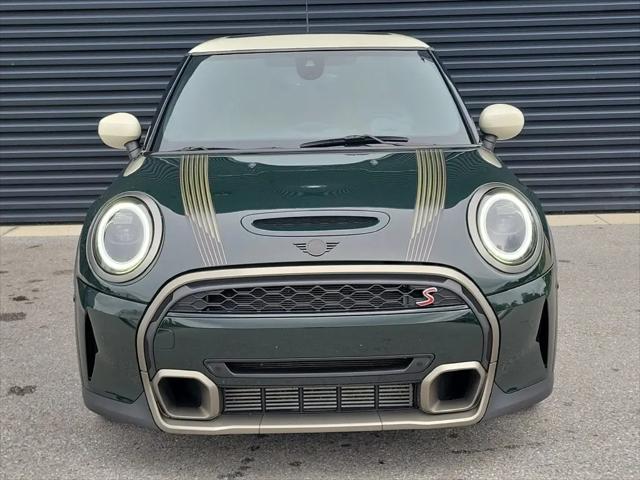 2023 MINI Hardtop Cooper S