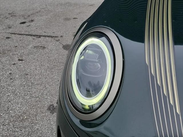2023 MINI Hardtop Cooper S