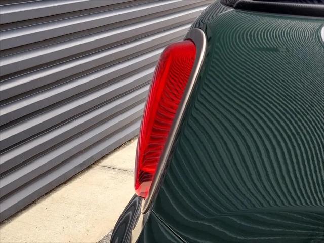 2023 MINI Hardtop Cooper S