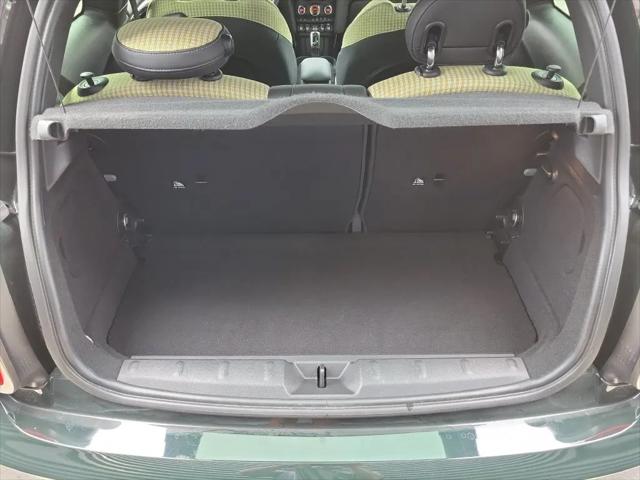 2023 MINI Hardtop Cooper S