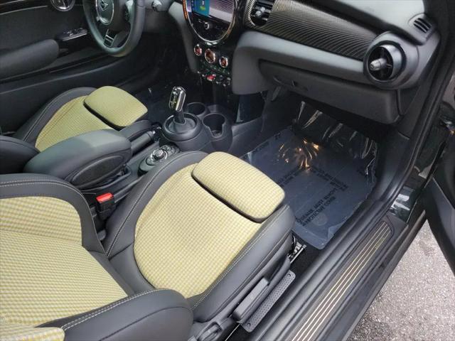 2023 MINI Hardtop Cooper S