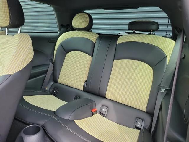 2023 MINI Hardtop Cooper S