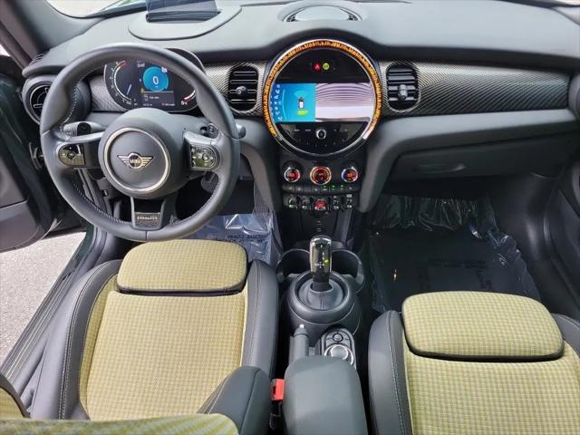 2023 MINI Hardtop Cooper S