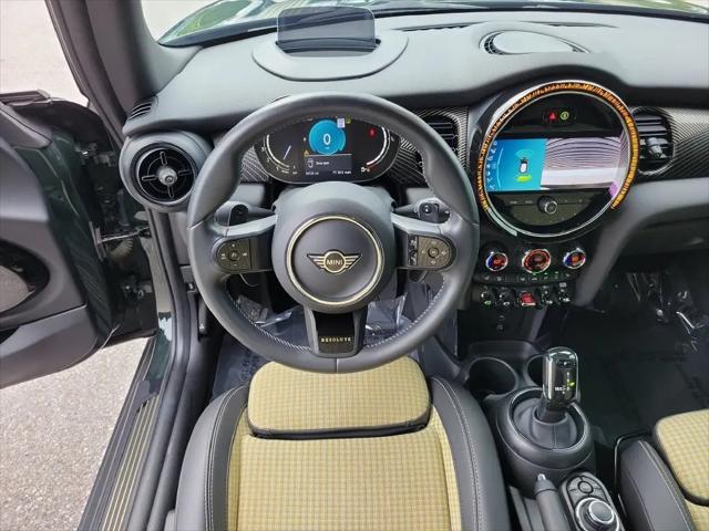 2023 MINI Hardtop Cooper S
