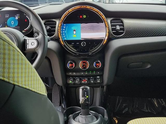 2023 MINI Hardtop Cooper S
