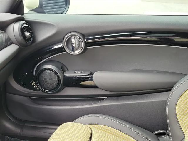 2023 MINI Hardtop Cooper S