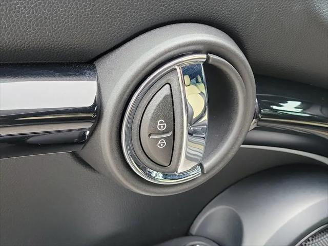 2023 MINI Hardtop Cooper S