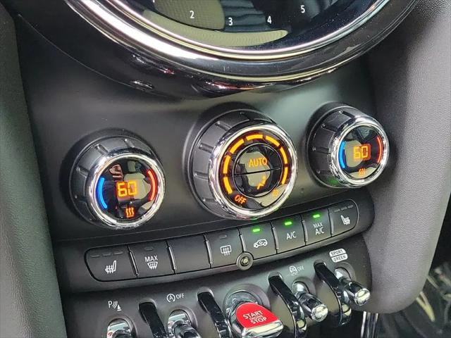 2023 MINI Hardtop Cooper S