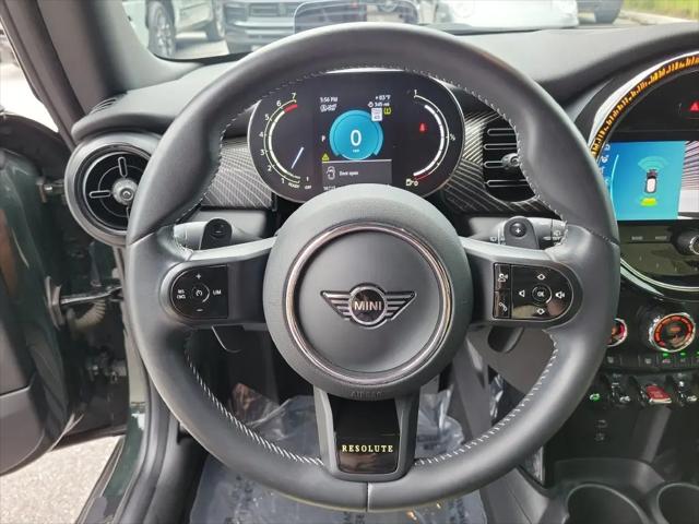 2023 MINI Hardtop Cooper S