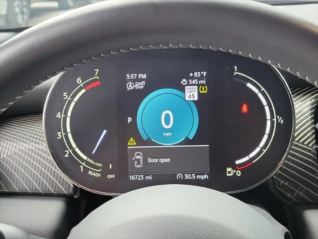 2023 MINI Hardtop Cooper S