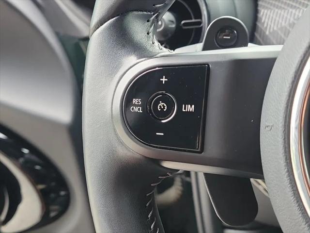 2023 MINI Hardtop Cooper S