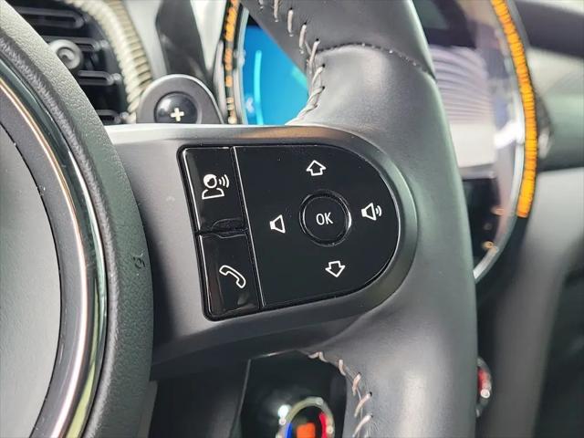 2023 MINI Hardtop Cooper S