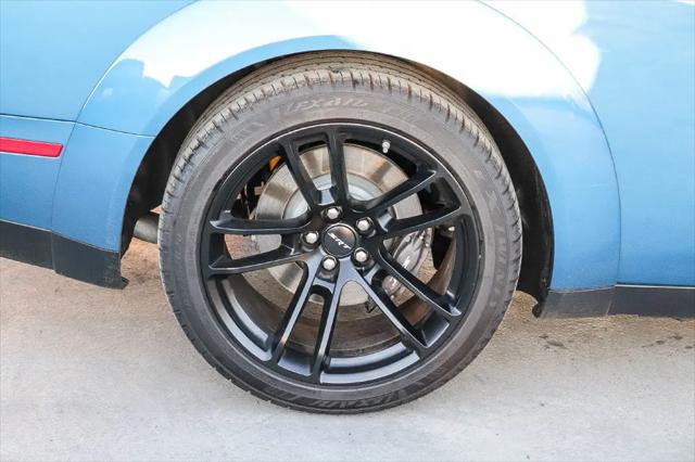 2023 Dodge Challenger SRT Hellcat Redeye Widebody Jailbreak