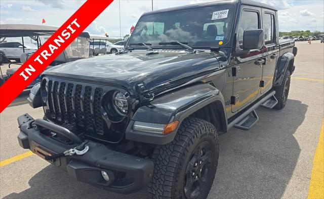 2021 Jeep Gladiator Sport for sale in Alvin, TX