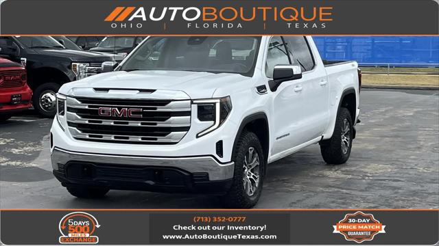 2024 GMC Sierra 1500 SLE for sale in Alvin, TX