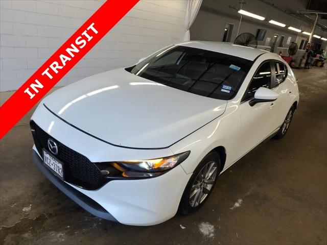 2021 Mazda Mazda3 2.5 S for sale in Alvin, TX