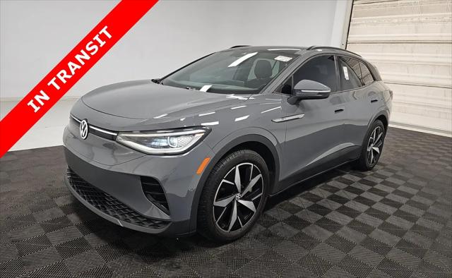 2023 Volkswagen ID.4 Pro S for sale in Alvin, TX