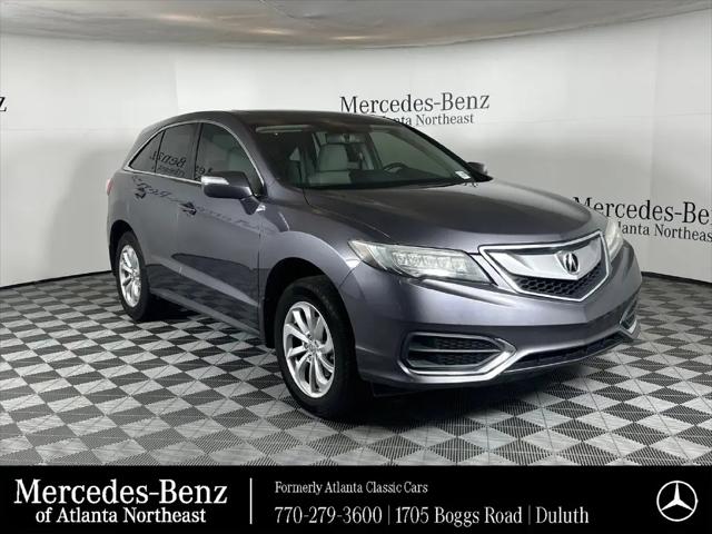 2018 Acura RDX Technology Package for sale in Duluth, GA