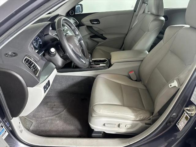 2018 Acura RDX Technology Package
