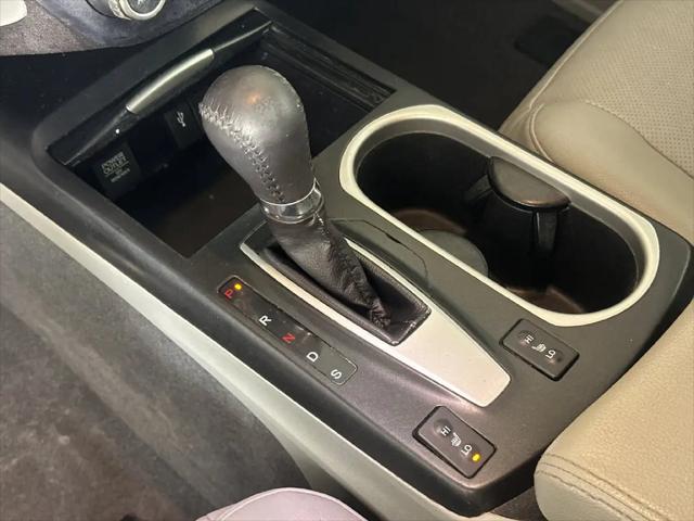 2018 Acura RDX Technology Package