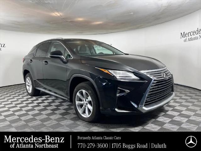 2016 Lexus RX 350 RX 350 for sale in Duluth, GA