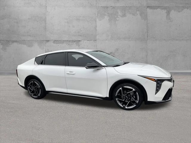 2025 Kia K4 GT-Line for sale in Mount Vernon, WA