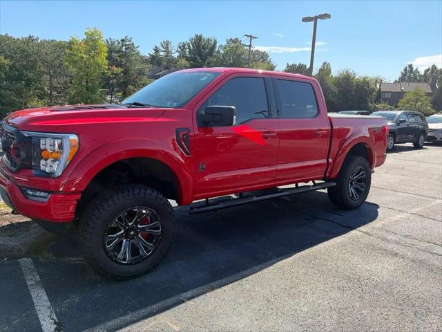 2022 Ford F-150 XLT for sale in Pittsburgh, PA
