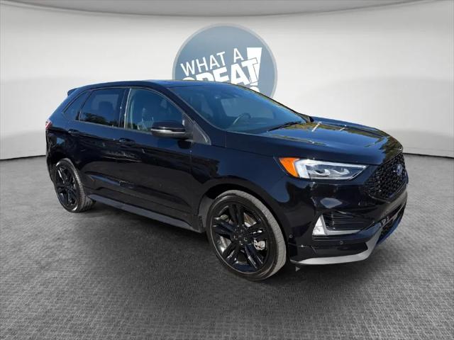 2020 Ford Edge ST for sale in Pittsburgh, PA