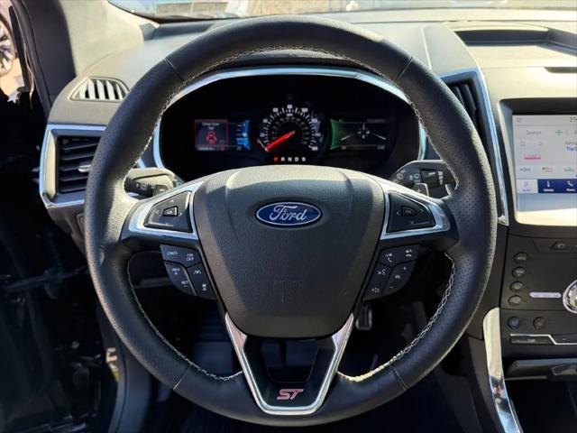 2020 Ford Edge ST