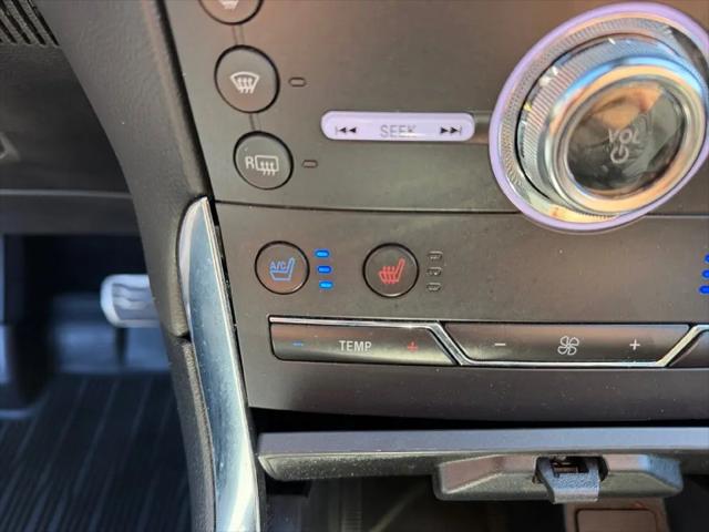 2020 Ford Edge ST