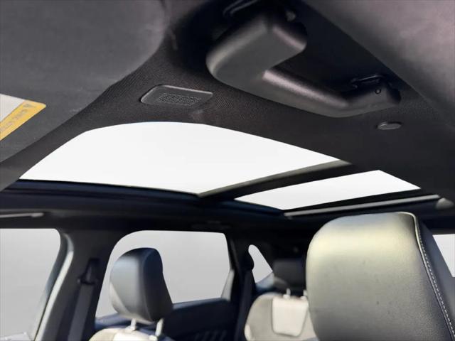 2020 Ford Edge ST