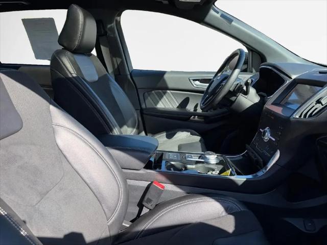 2020 Ford Edge ST
