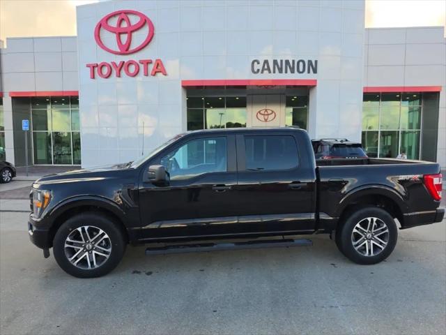 2023 Ford F-150 XL for sale in Moss Point, MS