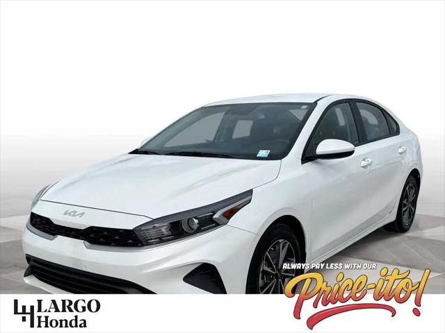 2024 Kia Forte LXS for sale in Florida City, FL