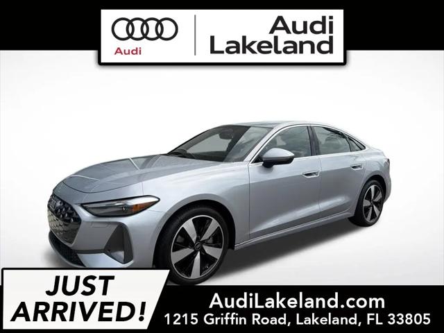 2025 Audi A5 Premium TFSI quattro S tronic for sale in Lakeland, FL