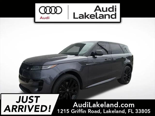 2025 Land Rover Range Rover Sport P530 Autobiography for sale in Lakeland, FL