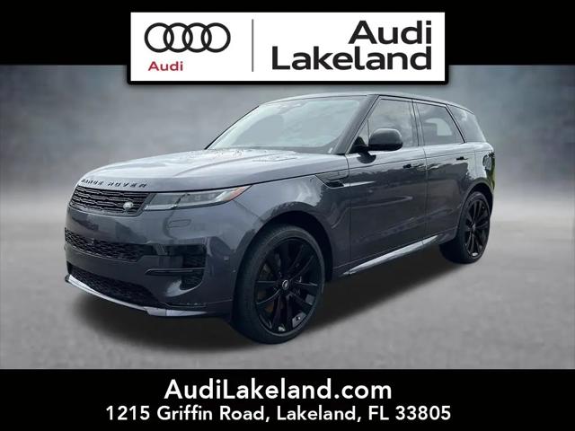 2025 Land Rover Range Rover Sport P530 Autobiography for sale in Lakeland, FL