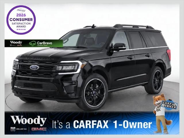 2023 Ford Expedition Limited for sale in Naperville, IL