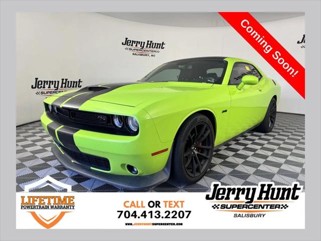 2023 Dodge Challenger R/T for sale in Salisbury, NC
